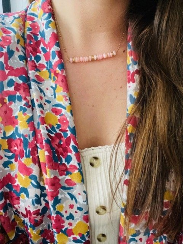 Collier Femme "Roxane"