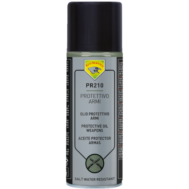 Protector de Armas  SPRAY 200ml  ECO SERVICE