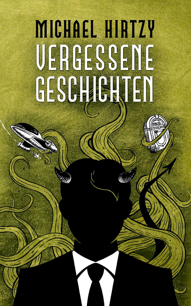 Vergessene Geschichten