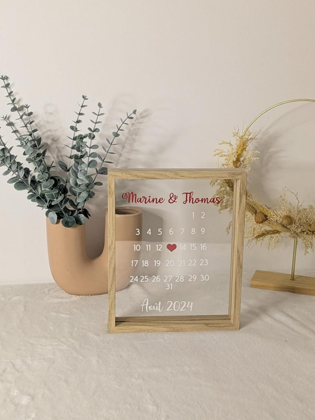 Cadre date de rencontre