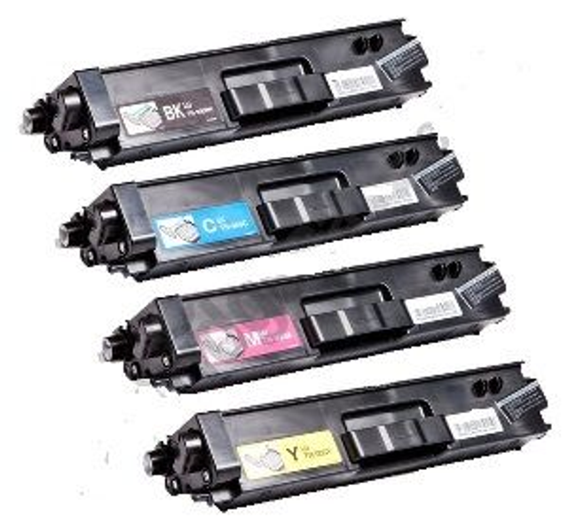 Black Compa Brother MFC-L9550CDWT | L9200CDWT | L9300CDWT-6K