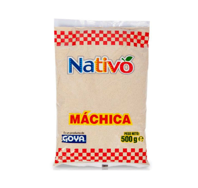 Machica Perú 500gr 