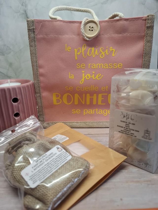 Cadeau 🎁  complet