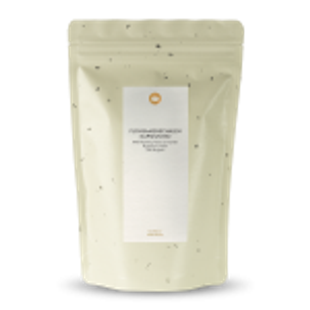 Sunday - Flohsamenschalen Kapseln