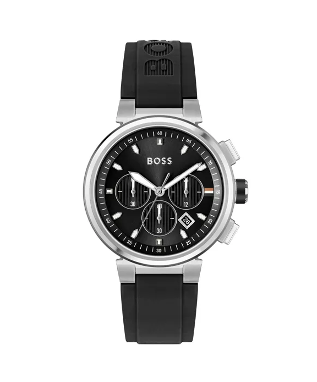 MONTRE HOMME HUGO BOSS