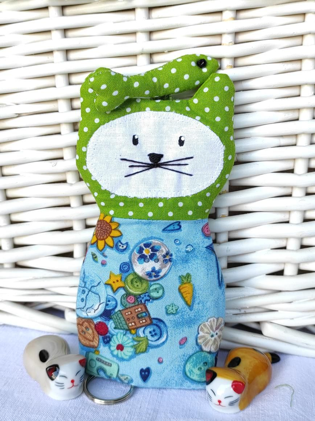 Range clés kokeshat