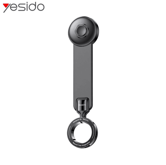 Support Smartphone pour Voiture Yesido Magnétique