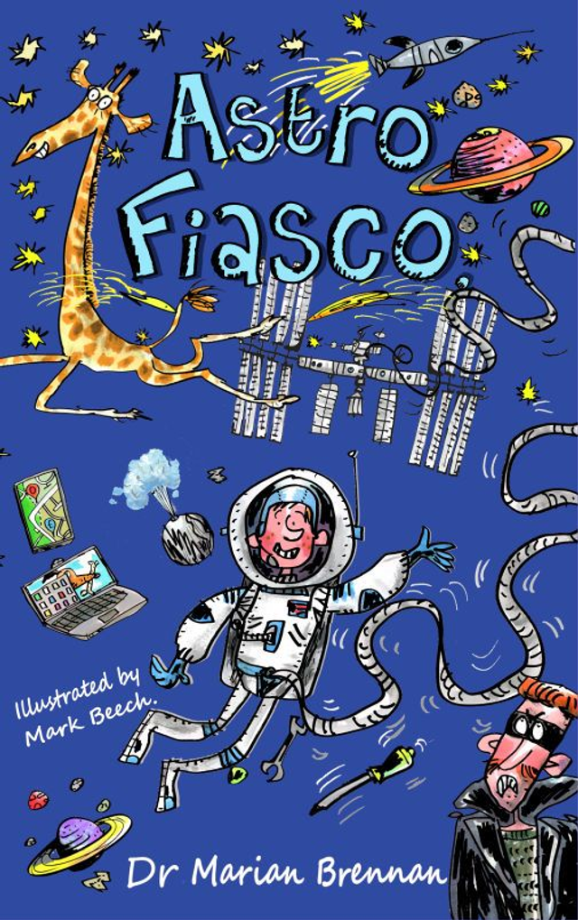 [2/4] Astro Fiasco