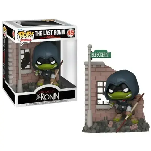 TMNT The Last Ronin: The Last Ronin Pop! #45