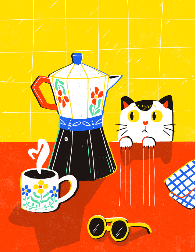 CAFECITO