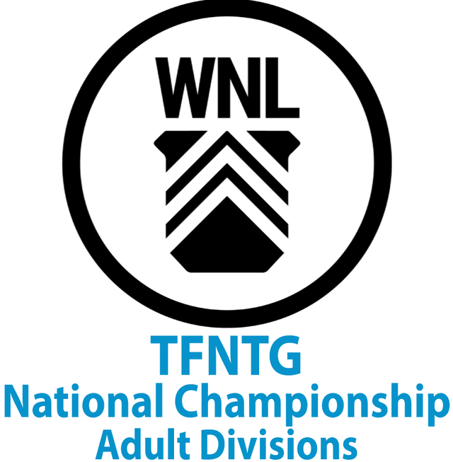 TFNTG WNL Nationals 12th April 2026 - 13yrs +