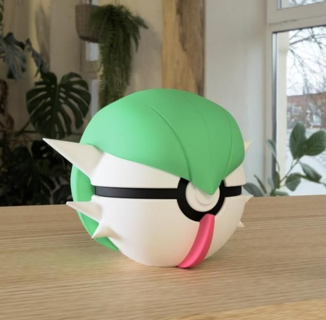 GardeBall