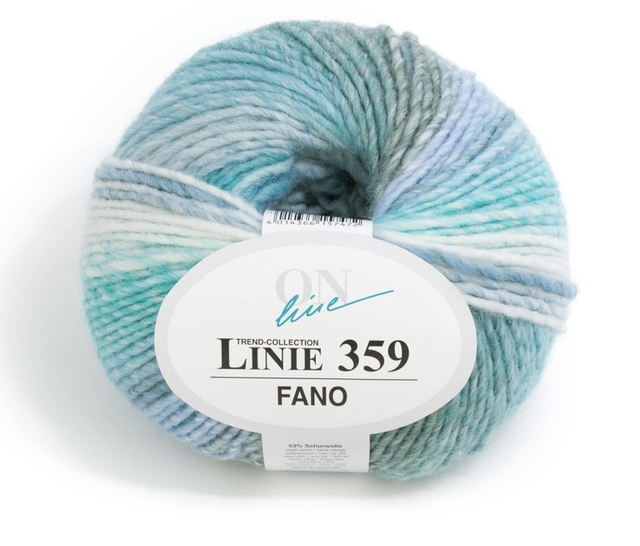 359 Fano