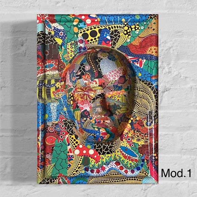 TRIBUTE TO YAYOI KUSAMA