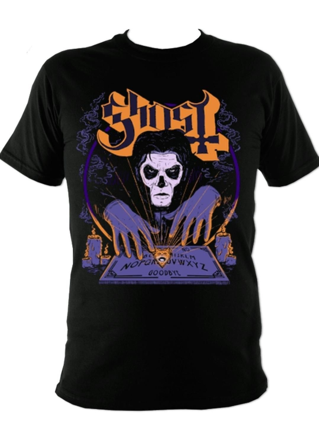 Ghost Ouija Board T-shirt