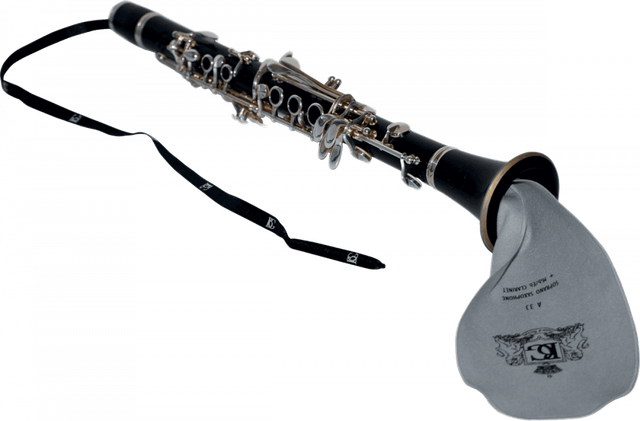 BG Écouvillon clarinette Mib/saxo soprano