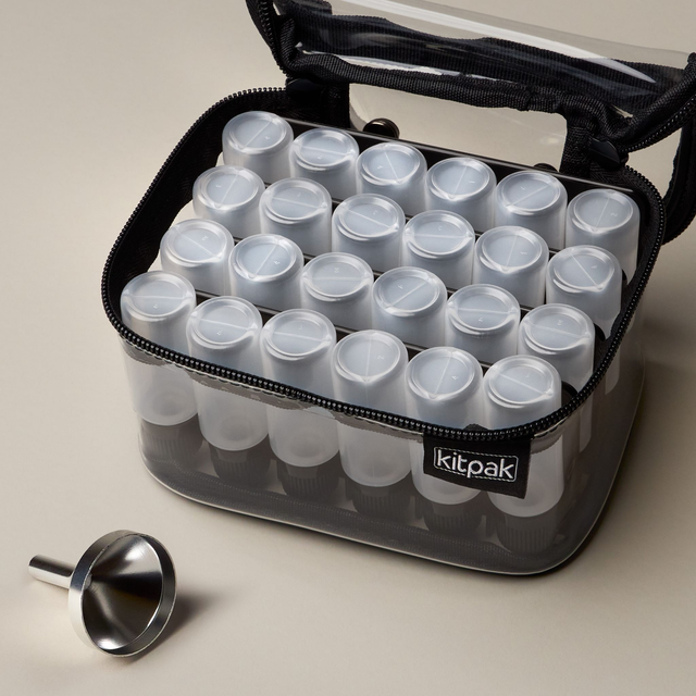 The KitPak The Foundation Kit