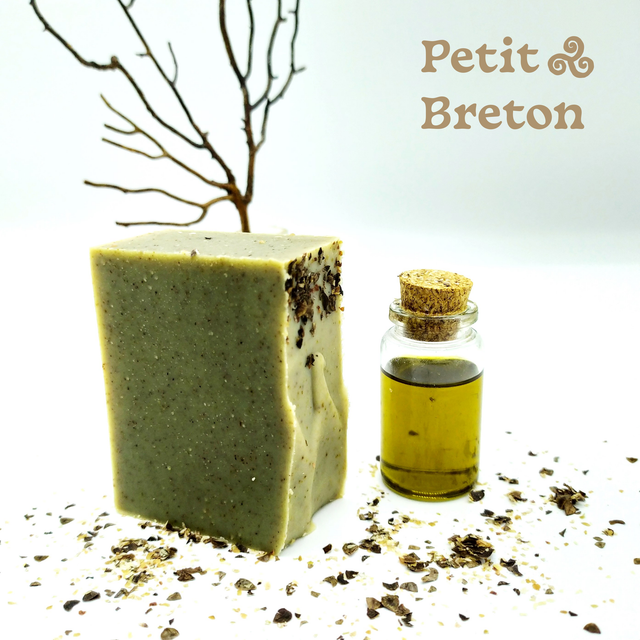 Savon Petit Breton