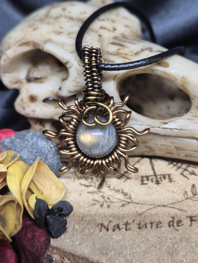 Soleil de la Protection 