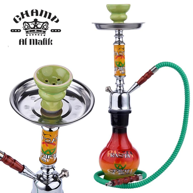 Shisha Rasta Selouane 45cm