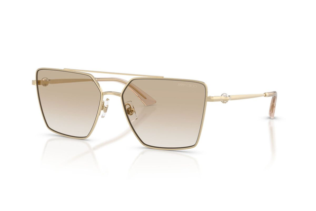 Eyewear Woman Jimmy Choo  JC 4016HB 300611