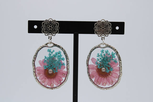 BO &quot;Jardin suspendu&quot;