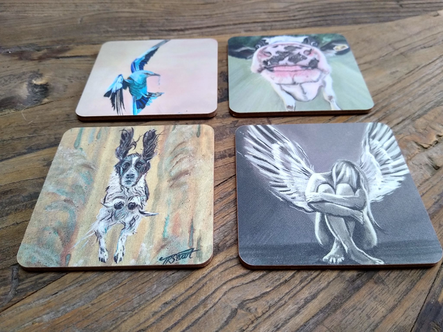 Coasters