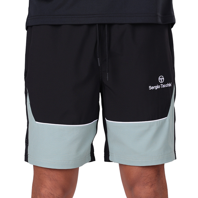 Sergio Tacchini Ponte Shorts – Réf. 41253
