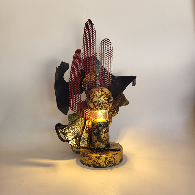 "L'Éveil du Corail"