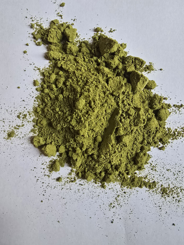 Poudre de jujubier 100g