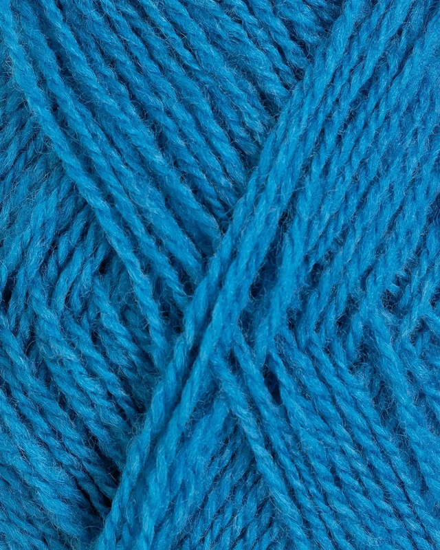 Rauma Finull - 0483 - Light Petrol