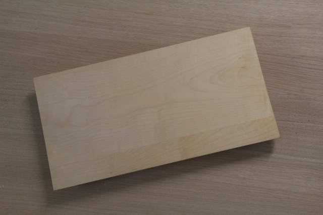 Planche à découper