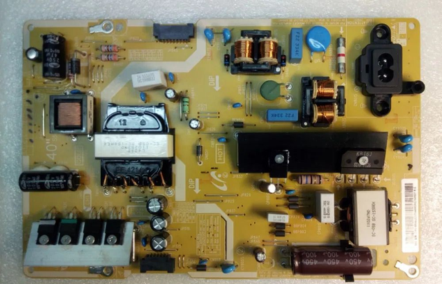 BN96-35335A - UE40JU6000K