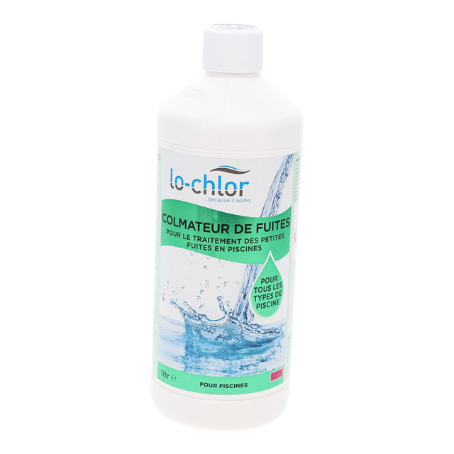 Colmateur de fuite 1L
