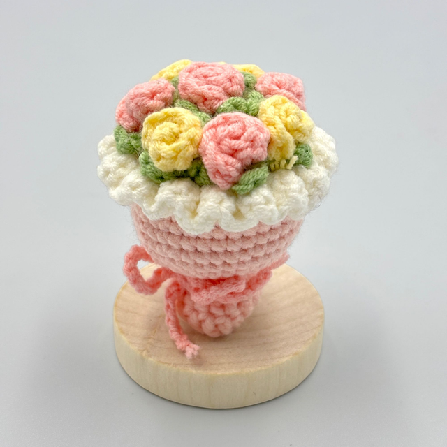 Mini Bouquet (Série 1)