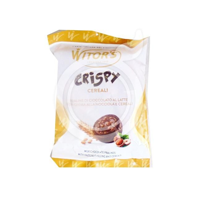 Crispy Nocciola Gr 95
