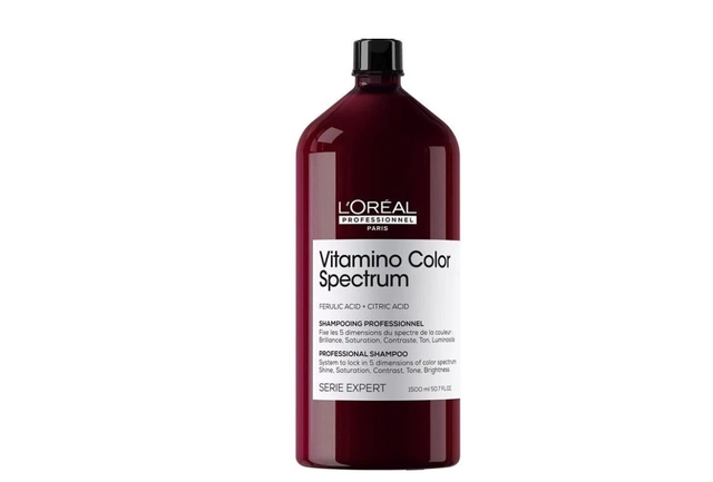 L&#039;Oréal Professionnel Vitamino Spectrum Shampoo 1500ml 