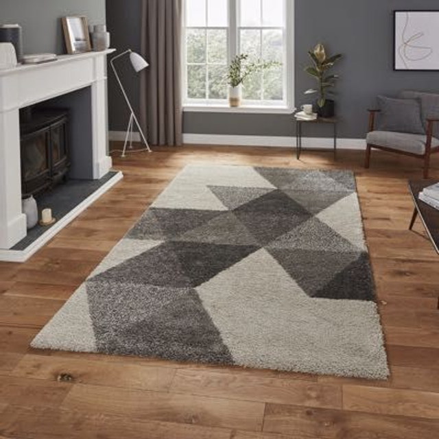 Royal Nomadic 5741 Cream/Grey