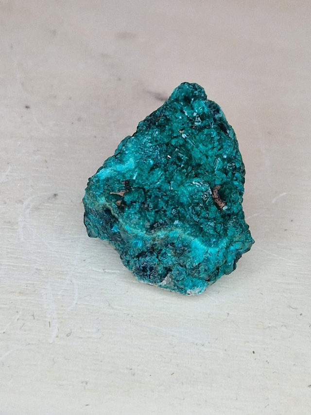 Dioptase / 042