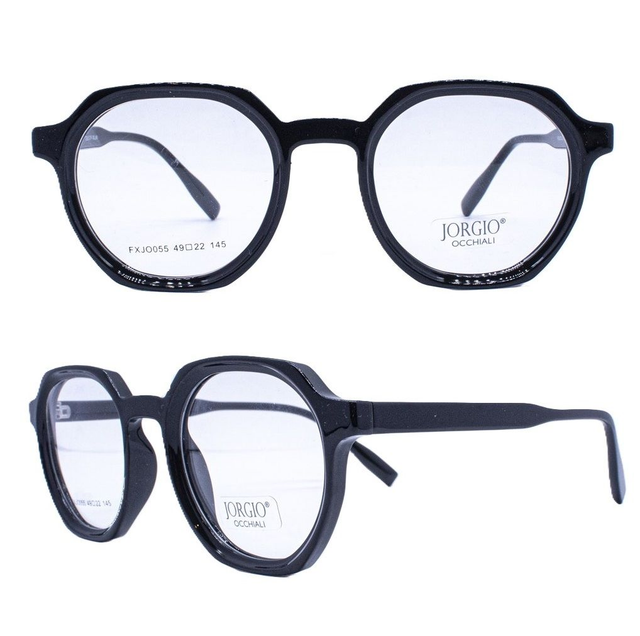 Armazón Unisex Jorgio - 5 variantes