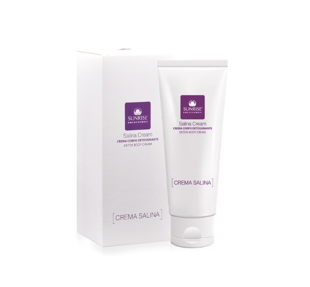 Salina Cream
