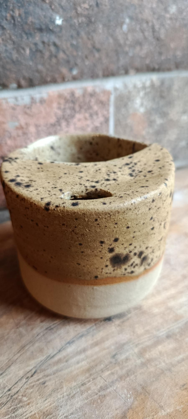 Travel cup