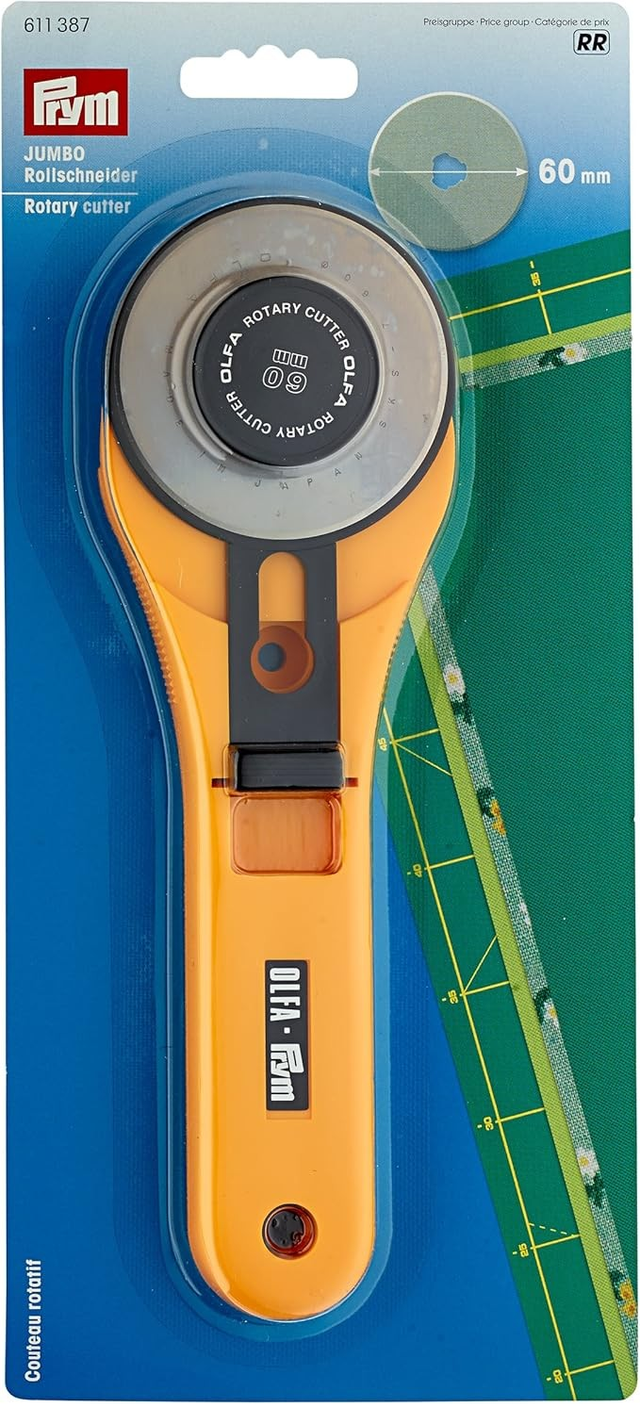 Prym: Rolmes Jumbo