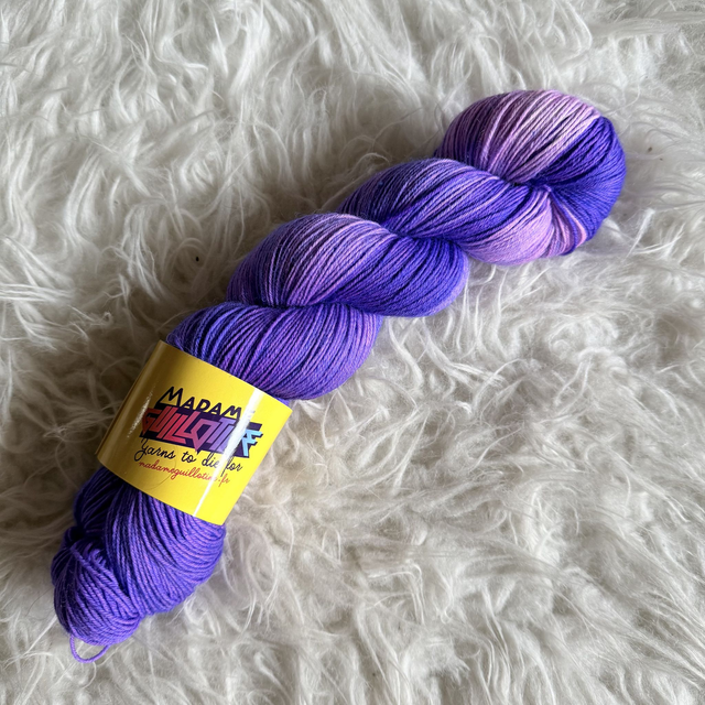 DIP IT! — BFL Sock