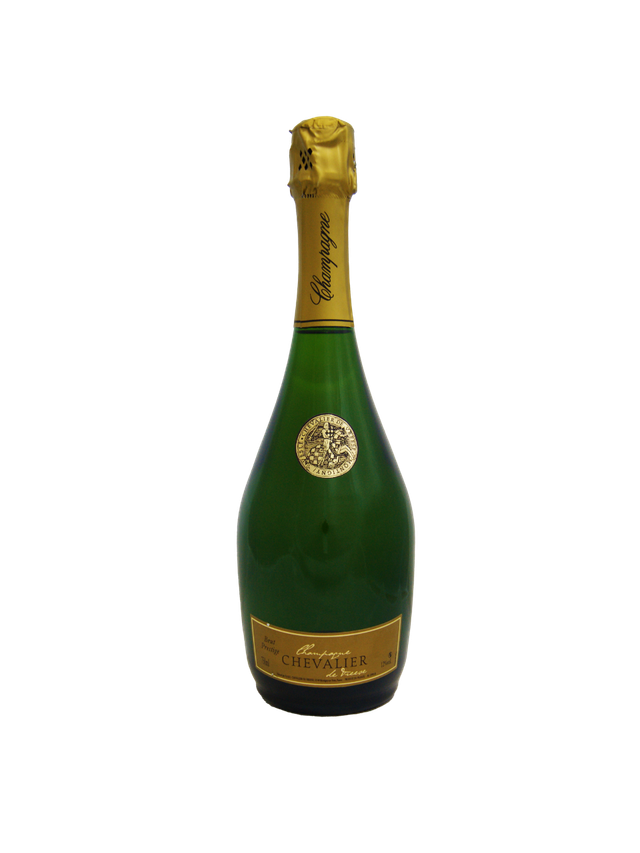 Champagne Chevalier-de Vreese Cuvée Prestige
