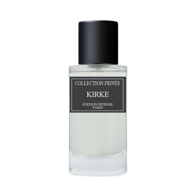 Eau de Parfum Kirke Edition Intense 50ml - Collection Privée