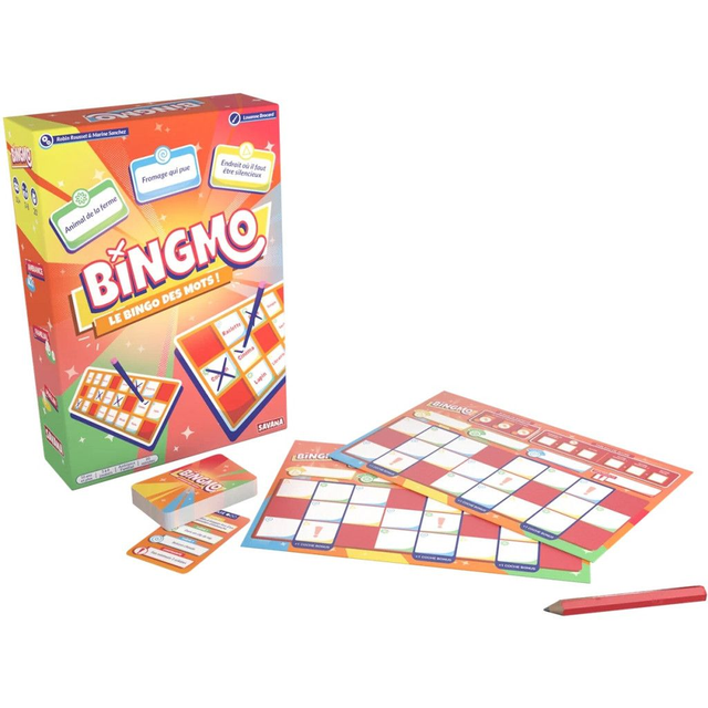 BINGMO
