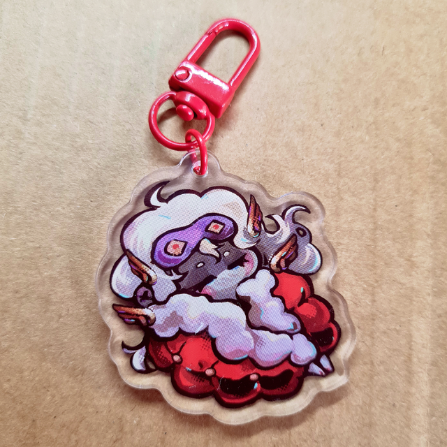 Hypnos Charm