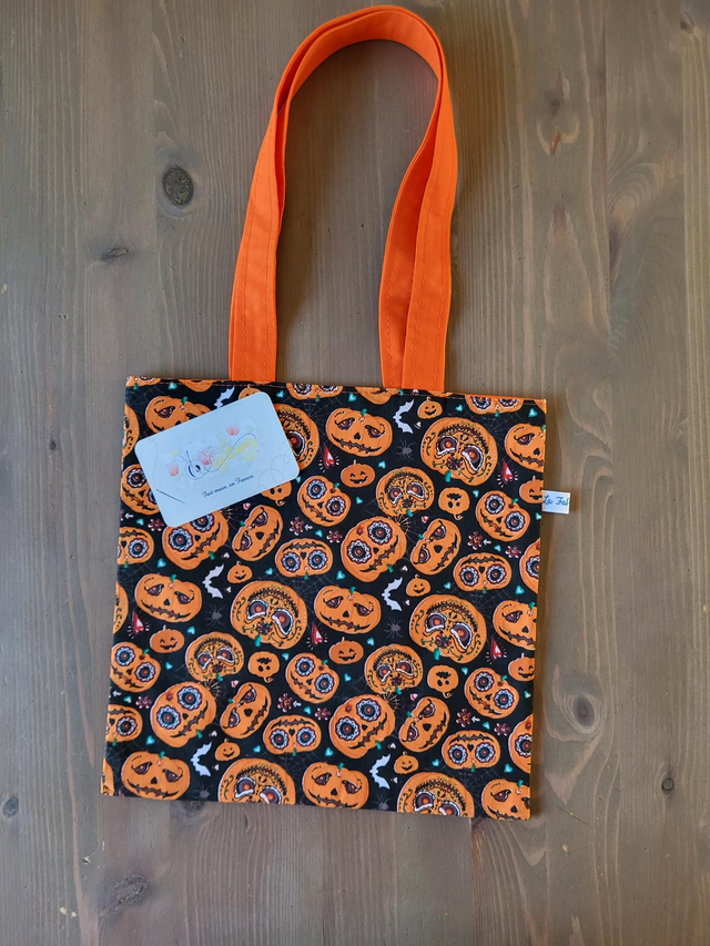 Sac à bonbons (petit)