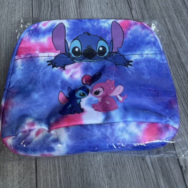 Lilo and Stitch lunch bag